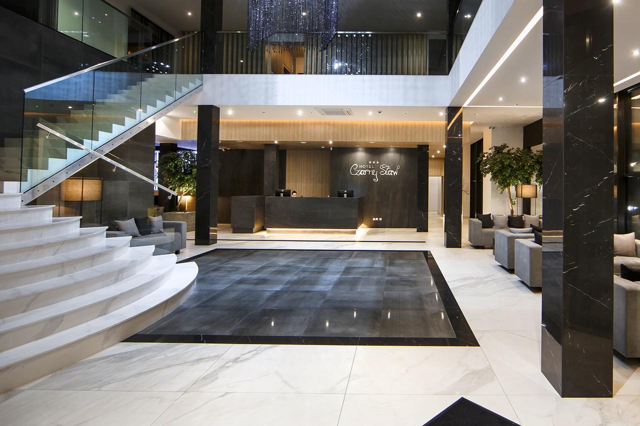 Czarny Staw Hotel 3*
