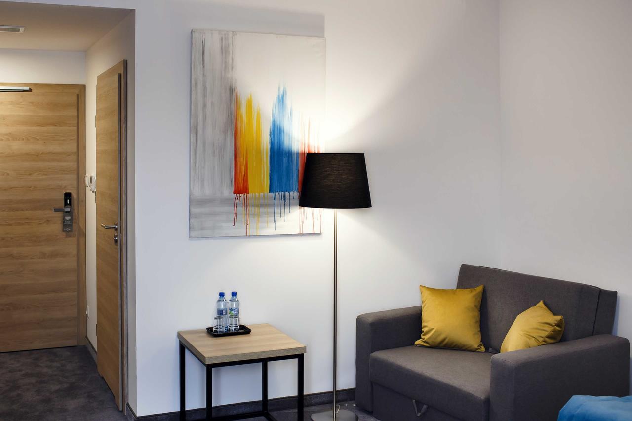Czarny Staw Hotel 3*